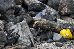 Krom madeninde iş kazası: 1 işçi can verdi