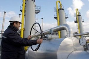 Türkiye'nin spot doğalgaz piyasası hizmete giriyor