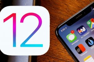 iOS 12 Beta 12 yayınlandı!