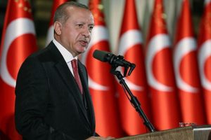 Erdoğan: Türk Konseyi'ne katılarak önemli kararlar alacağız