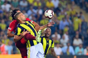 Fenerbahçe'den 3'üncü mağlubiyet