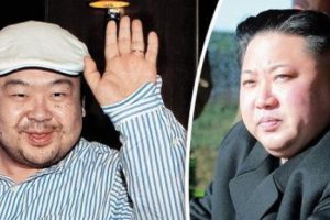 Kim Jong-un'un ağabeyinin cinayetinde yeni gelişme