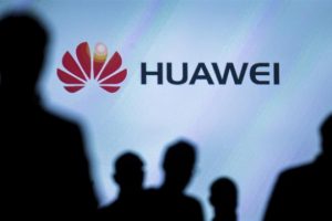 Huawei'ye para cezasıı