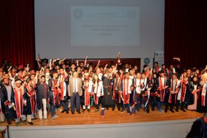 Bursa Uludağ Üniversitesi yıllık bin 800 yabancı öğrenciyi ağırlayacak