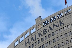 Halkbank'tan flaş 'ucuz dolar' açıklaması