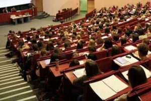 Türkçe Öğretimi Yüksek Lisans Programı'na başvuru için yarın son gün