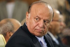 Yemen Cumhurbaşkanı Hadi'den "ekonomi" talimatı