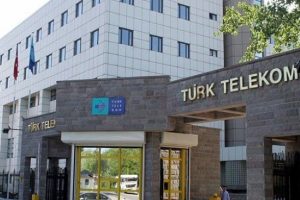 CHP'li Akar'dan Türk Telekom açıklaması