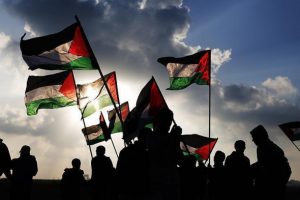 Hamas'tan Abbas'ın 'konfederasyon' açıklamasına tepki