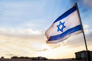İsrail'den İran'a 'vururuz' sinyali
