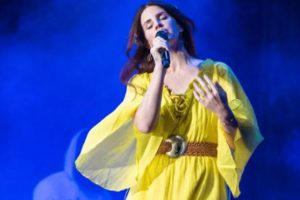 İsrail'deki festivale ünlü müzisyenlerden boykot