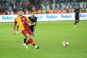 Galatasaray savunamıyor