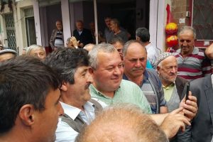 MHP'li Enginyurt'tan AK Parti'ye tepki: Millet perişan mı olsun isteniyor, ses verin