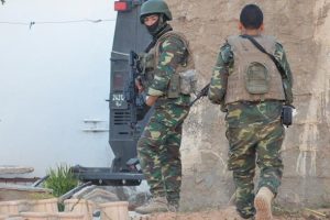 Trablus'taki çatışmalarda 41 kişi öldü