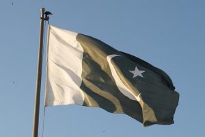 Pakistan'da cumhurbaşkanlığı seçimi için oy verme işlemi başladı