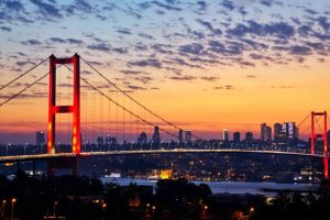 Bursa'da 'Şehrin Işıkları'na başvurular başladı