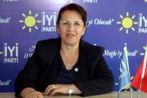 İYİ Parti Muğla il yönetimi istifa etti