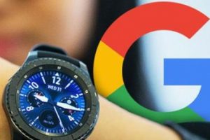 Google'dan akıllı saat bekleyenlere kötü haber