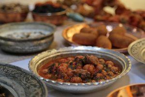 40 ülkeden 41 ünlü şef Gaziantep mutfağını tanıtacak