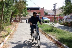 'Deli Emin Bisiklet ve Doğa Şenliği' başlıyor