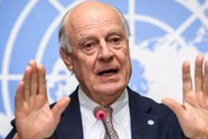 BM'den flaş Rusya ve Türkiye açıklaması