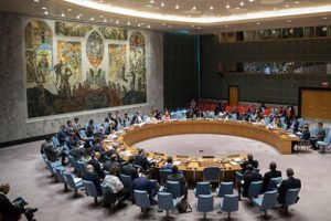 BM İdlib için Cuma günü toplanıyor