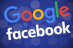 İnternet devleri Google ve Facebook'a uyarı!