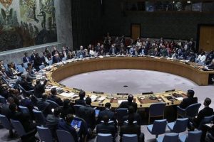 Dujarric: "BM İdlib için yüksek alarmda"