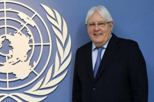 BM'den Yemen açıklaması