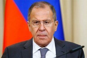 Lavrov: Doları cezalandırmak için kullanıyorlar