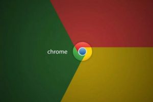 Google Chrome yenilendi