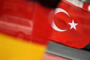 Almanya Dışişleri Bakanı Maas'tan Türkiye'ye mesaj