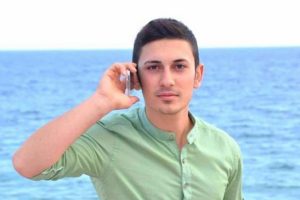 Üniversiteli Murat Can'dan acı haber