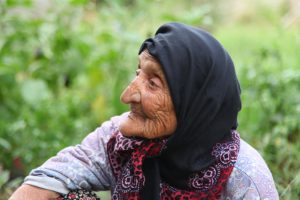 Türkiye'nin en yaşlı elektrik abonesi Bursa'da yaşıyor