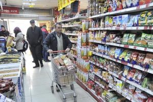 Palandöken: Türk malı ürünler işaretlensin, halkımız yerli ürüne yönelsin