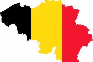 Belçika'da 5 çocuklu mülteci aile cezaevine konuldu