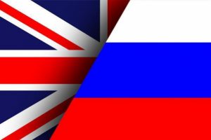 Rusya'dan İngiltere Başbakanı May'e tepki