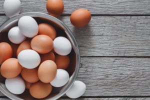 Yumurtayı pişirmeden önce neden yıkamalısınız?