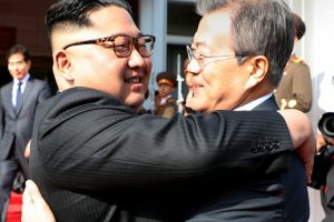 Kuzey ve Güney Kore liderlerinin görüşeceği tarih belli oldu