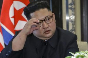 Kuzey Kore lideri Kim nükleer silahları yok etme sözünü yineledi