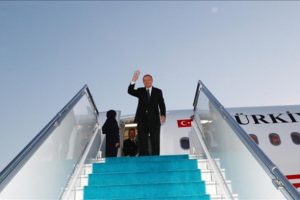 Erdoğan 'Suriye' için İran'a gidiyor