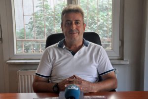 Bursa Karacabey Ziraat Odası Başkanı Erdem'den salça açıklaması