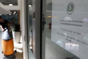 Filistin büyükelçilik açıyor