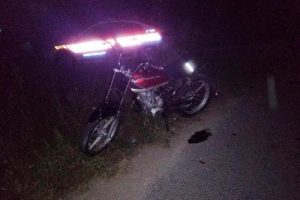 Yarıştıkları iddia edilen motosikletliler çarpıştı: 2 ölü
