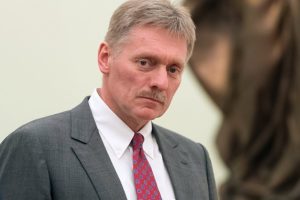 Peskov'dan Skripal vakası zanlılarını açıklayan Londra'ya: Suçlamalar kabul edilemez