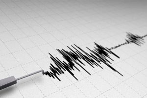 Fiji'de 8,1 büyüklüğünde deprem