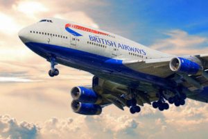 British Airways 'hacklendiğini' açıkladı