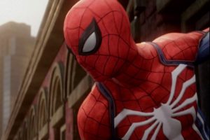 Marvel's Spider-Man yok sattı!