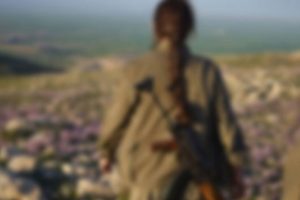 Esad rejimi YPG/PKK ve yasa dışı sol örgütleri himaye ediyor