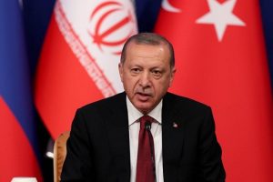Erdoğan: 3.5 milyon Suriyeliye daha gücümüz yetmez